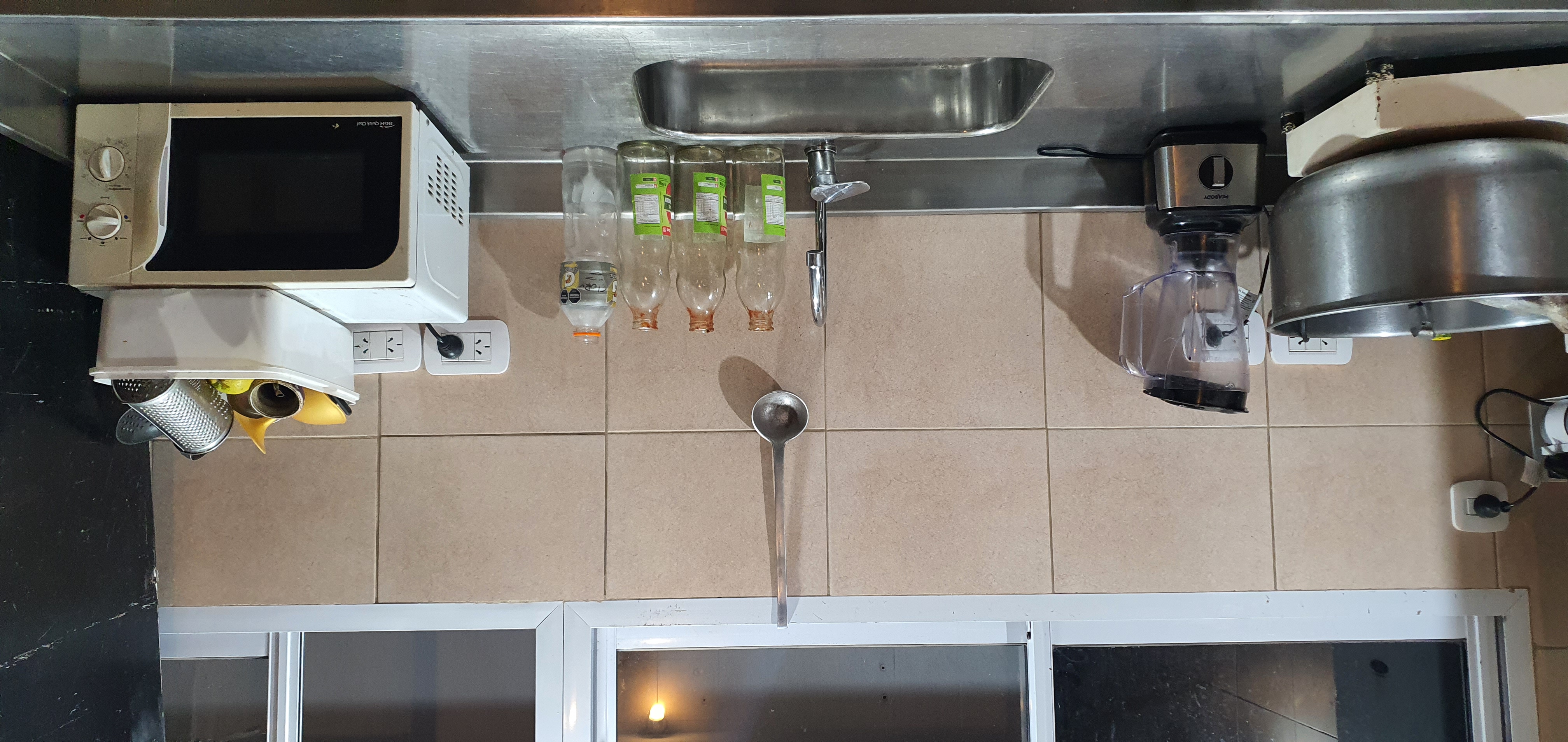 Cocina